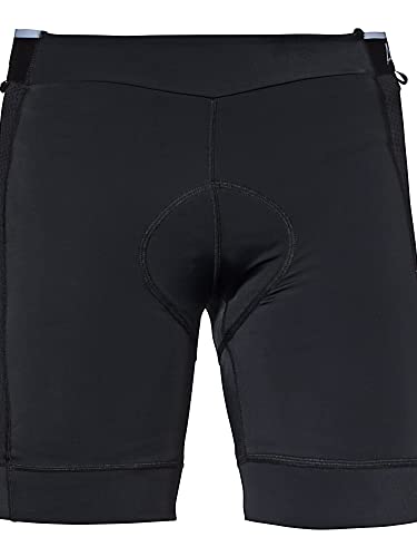 Schöffel Herren Skin 4h M Shorts, Schwarz, 52 EU von Schöffel