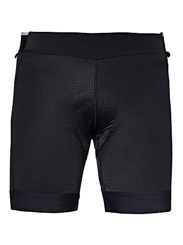 Schöffel Herren Skin 8h Shorts, Schwarz, 56 EU von Schöffel