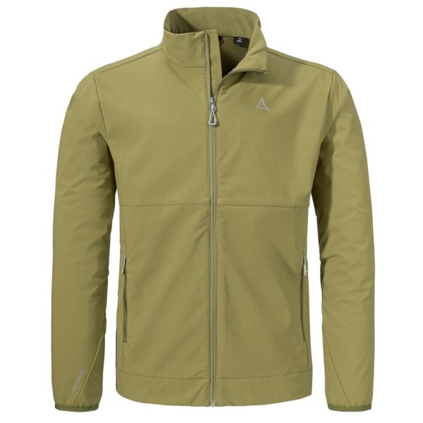 Schöffel - Softshell Jacket Style Mirusha - Softshelljacke Gr 46 oliv von Schöffel