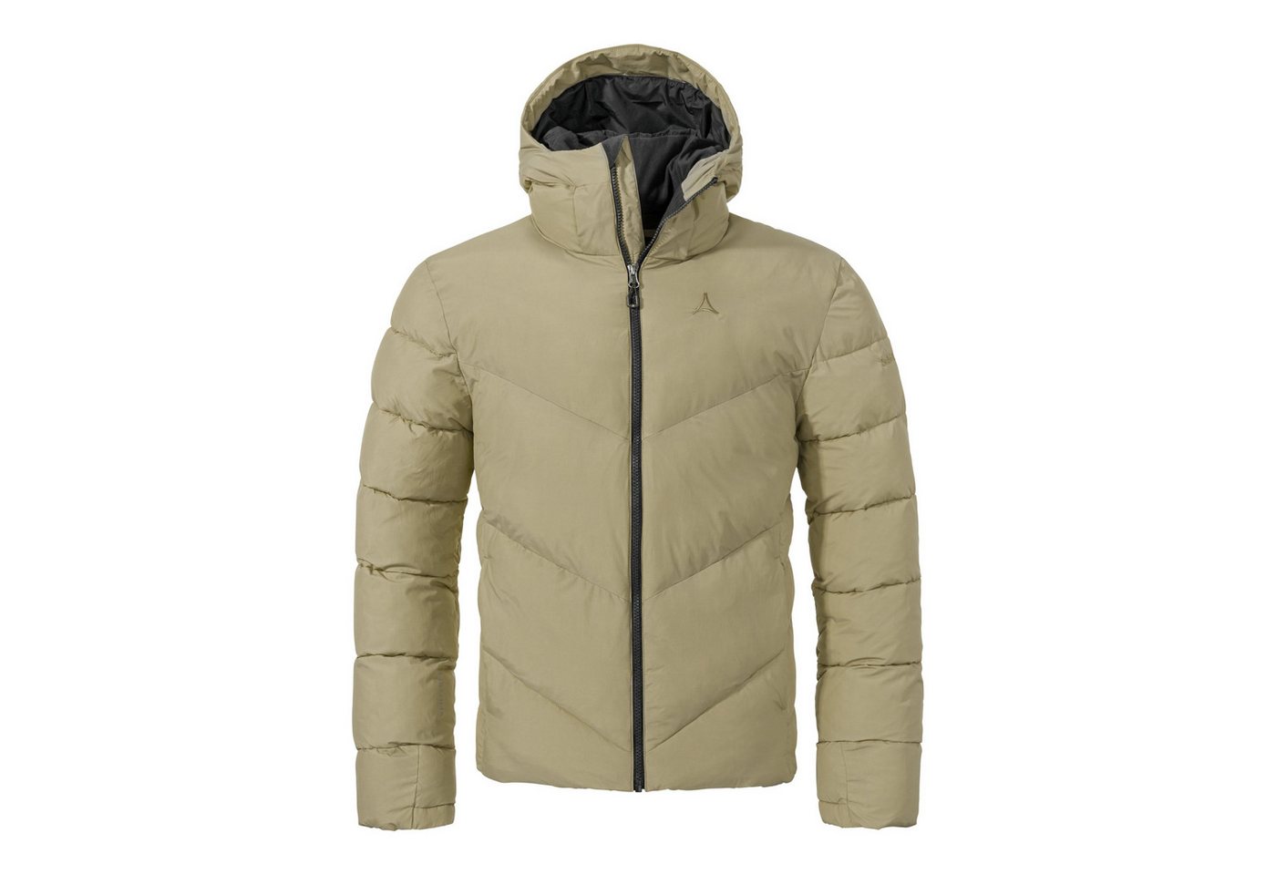 Schöffel Trekkingjacke Ins Jacket Style Lodos MNS NUTMEG von Schöffel