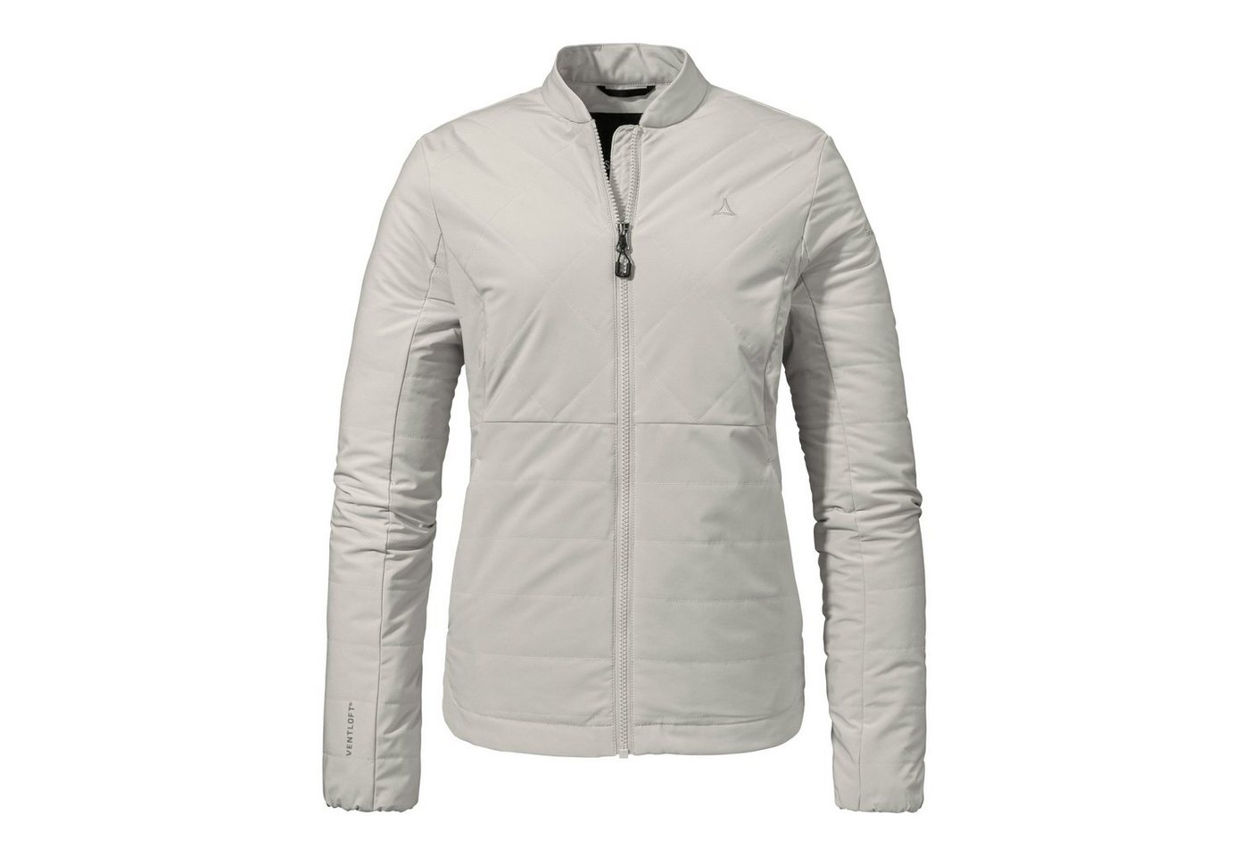 Schöffel Trekkingjacke Insulation Jacket Bozen L WHISPER WHITE von Schöffel