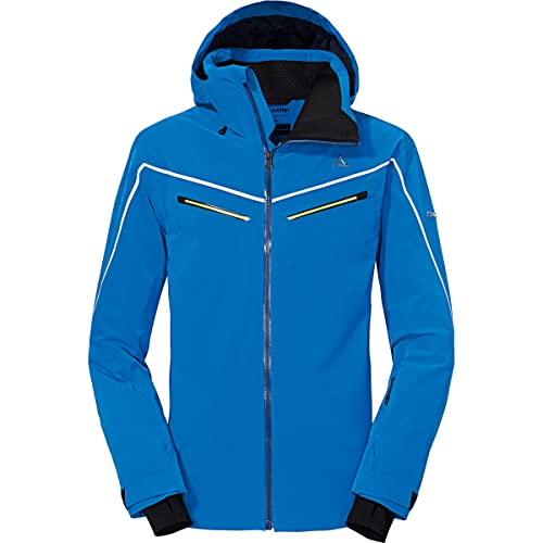 Schöffel Trittkopf Jacke Directoire Blue 56 von Schöffel