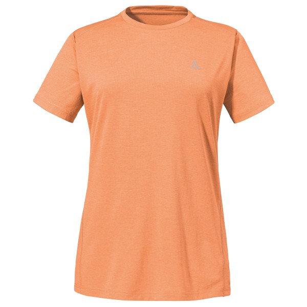 Schöffel - Women's Circ T-Shirt Tauron - Funktionsshirt Gr 34 orange von Schöffel