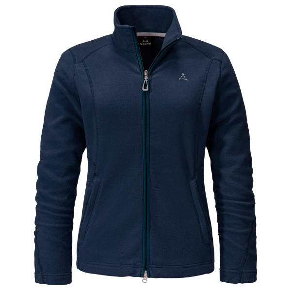 Schöffel - Women's Fleece Jacket Leona3 - Fleecejacke Gr 34 blau von Schöffel