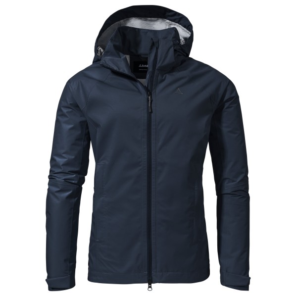 Schöffel - Women's Jacket Easy XT - Regenjacke Gr 34 blau von Schöffel