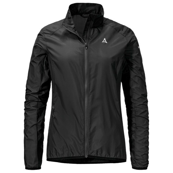 Schöffel - Women's Jacket Style Cannobio - Fahrradjacke Gr 44 schwarz von Schöffel