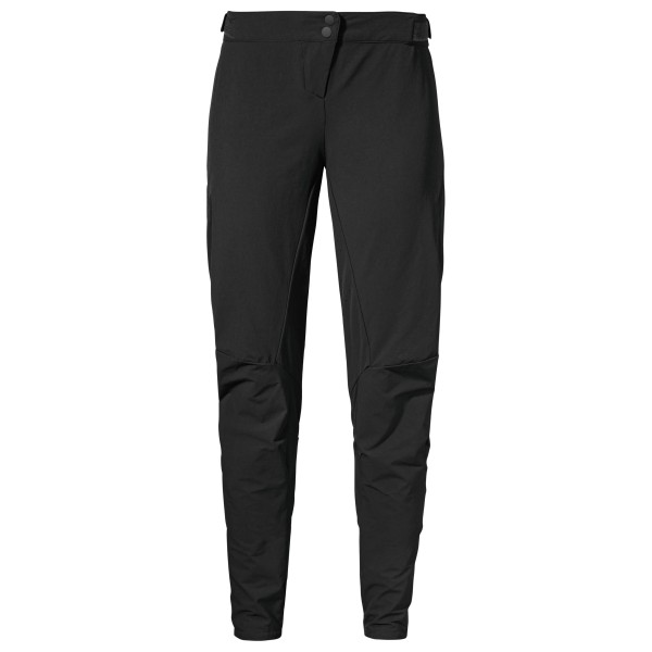Schöffel - Women's Pants Arosa - Radhose Gr 40 schwarz von Schöffel