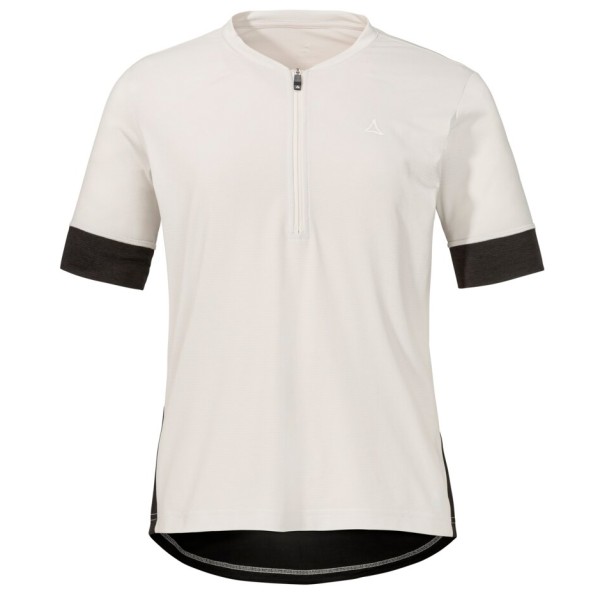 Schöffel - Women's Shirt Style Pinega - Radtrikot Gr 40 weiß von Schöffel
