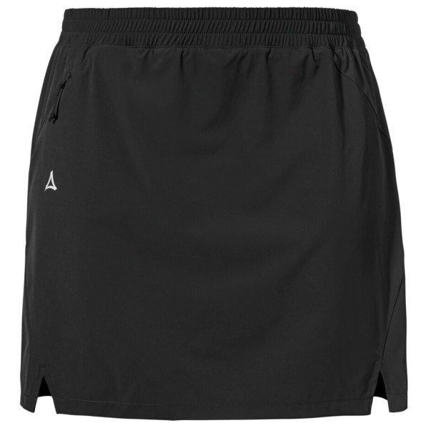 Schöffel - Women's Skirt Style Blaueis - Rock Gr 38 schwarz von Schöffel
