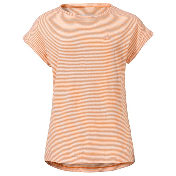 Schöffel - Women's T-Shirt Murcia - T-Shirt Gr 40 beige von Schöffel