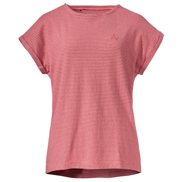 Schöffel - Women's T-Shirt Murcia - T-Shirt Gr 40 rosa von Schöffel