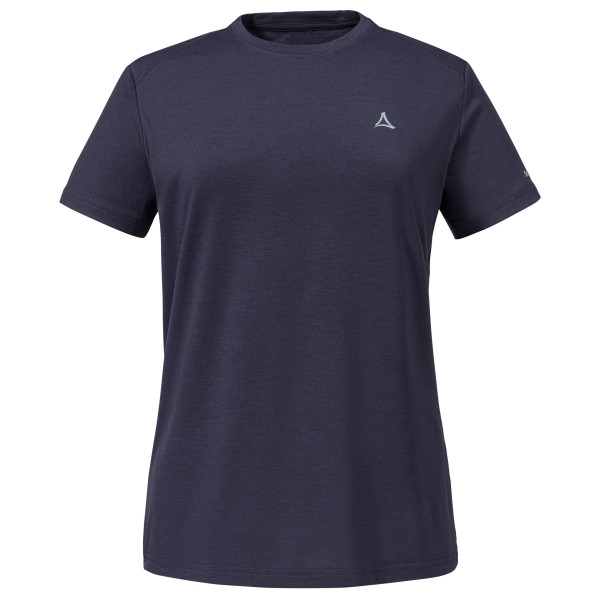 Schöffel - Women's T-Shirt Ramseck - Funktionsshirt Gr 44 blau von Schöffel