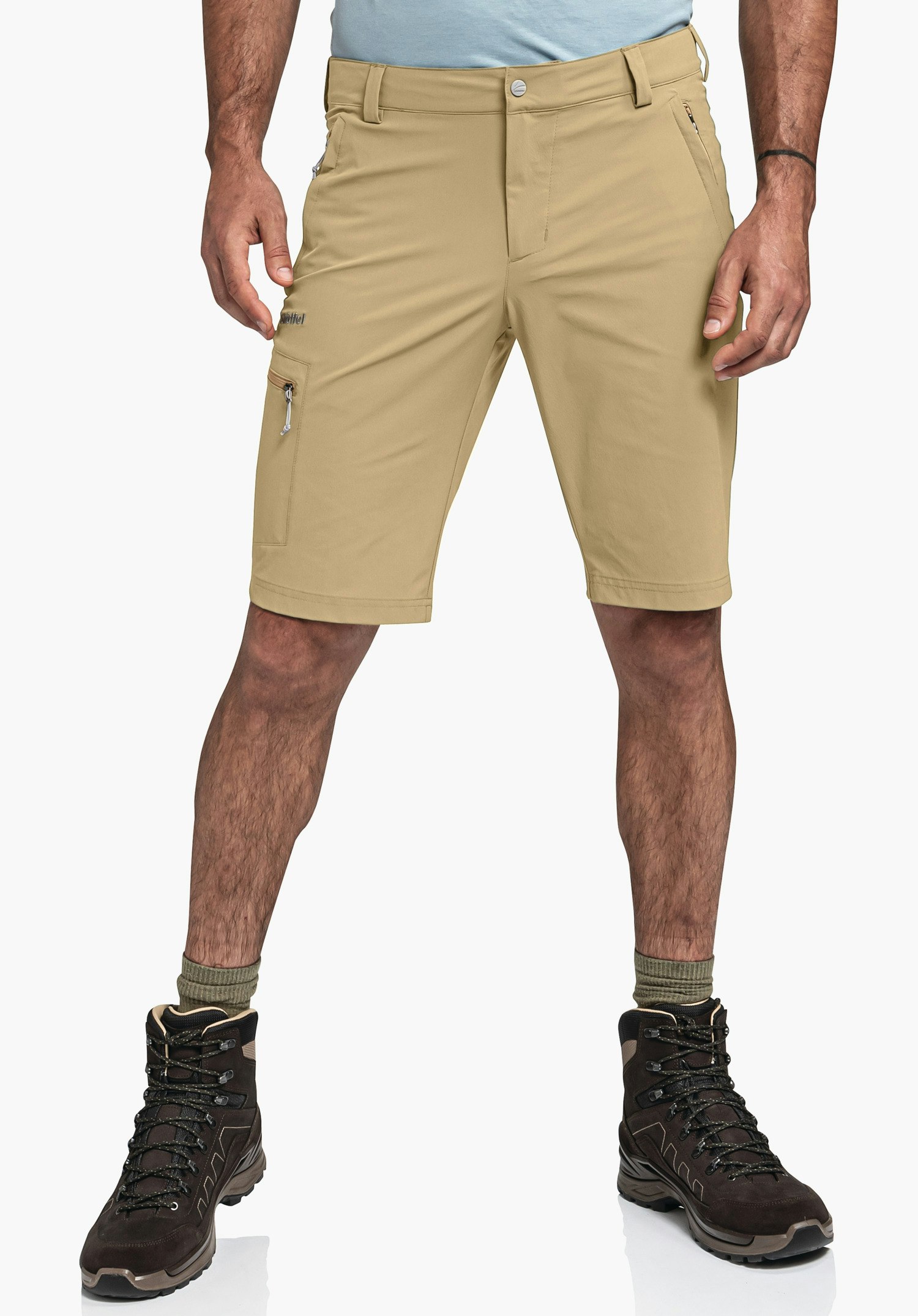 Shorts Folkstone von Schöffel