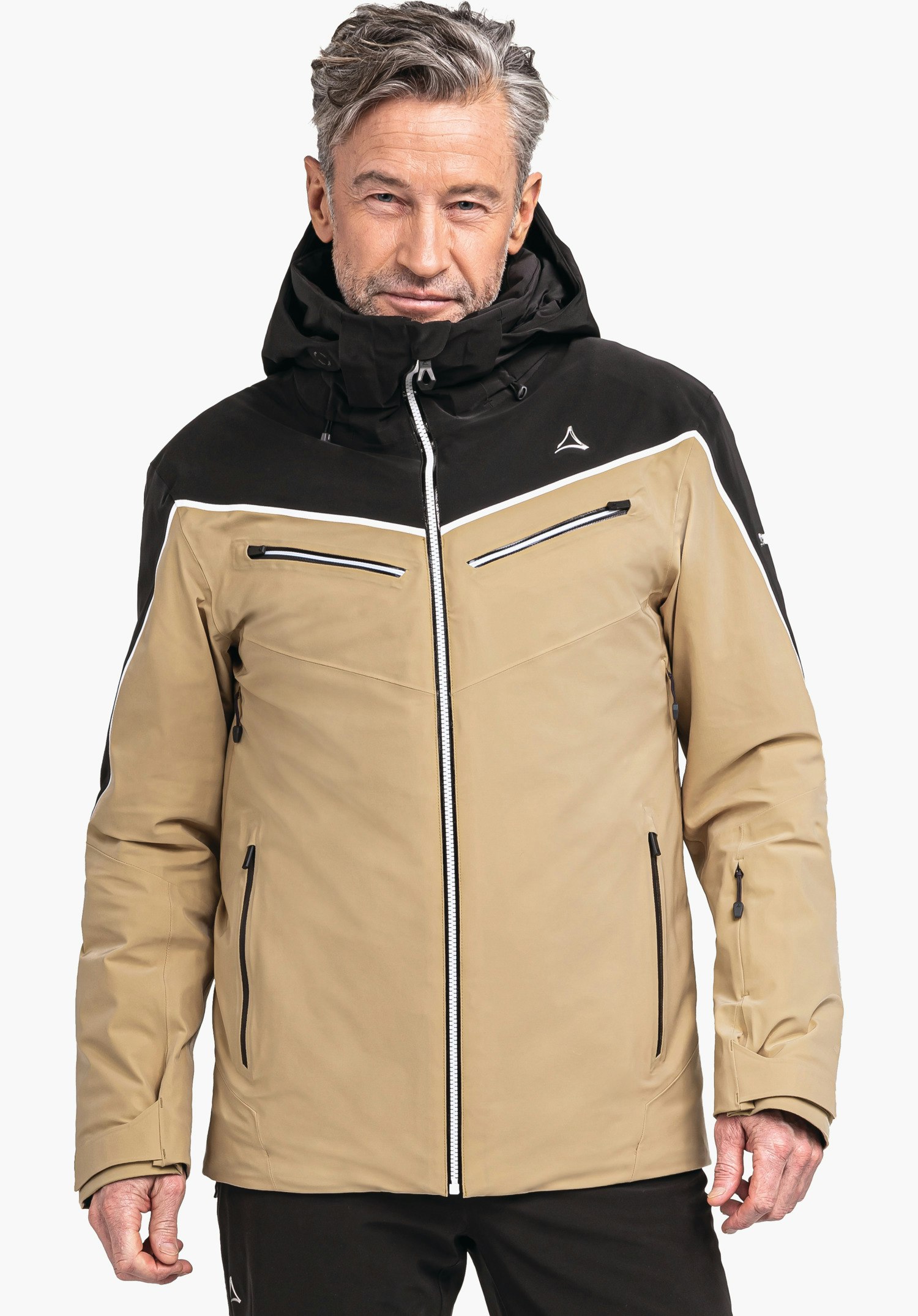 Ski Jacket Trittkopf M von Schöffel