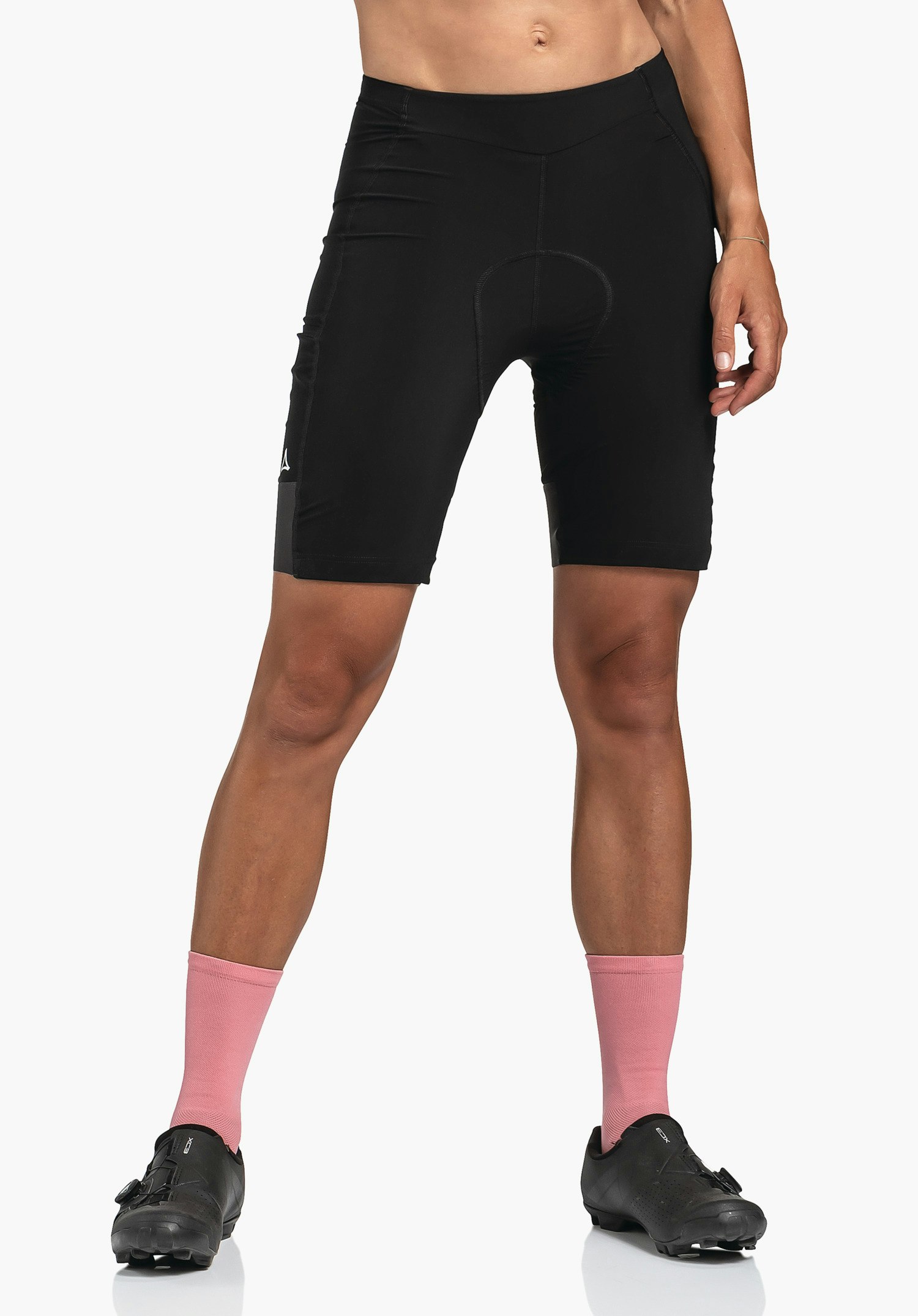 Skin Pants Solo Short 4h L von Schöffel