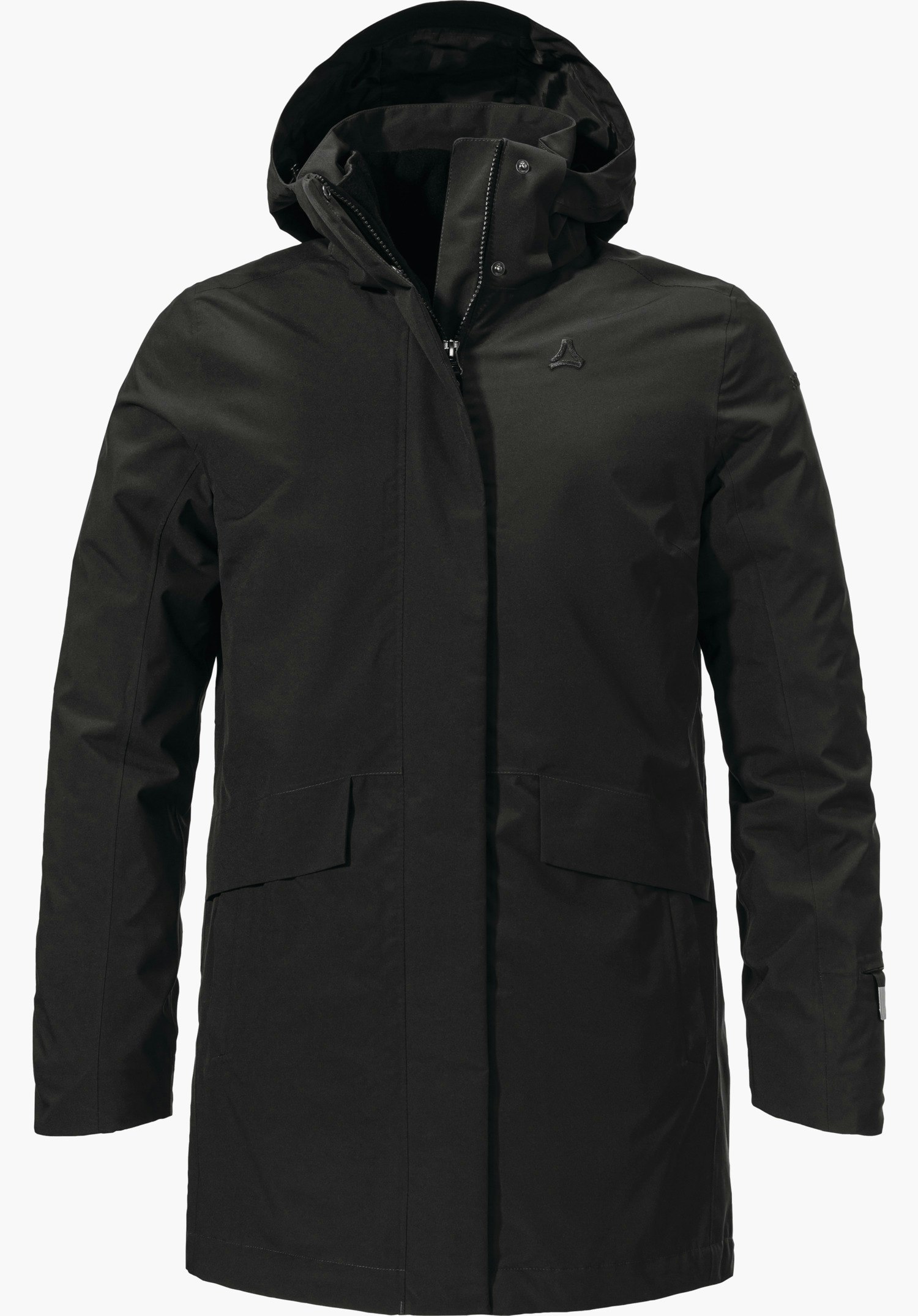 Urban 3in1 Parka Style Borkol WMS von Schöffel