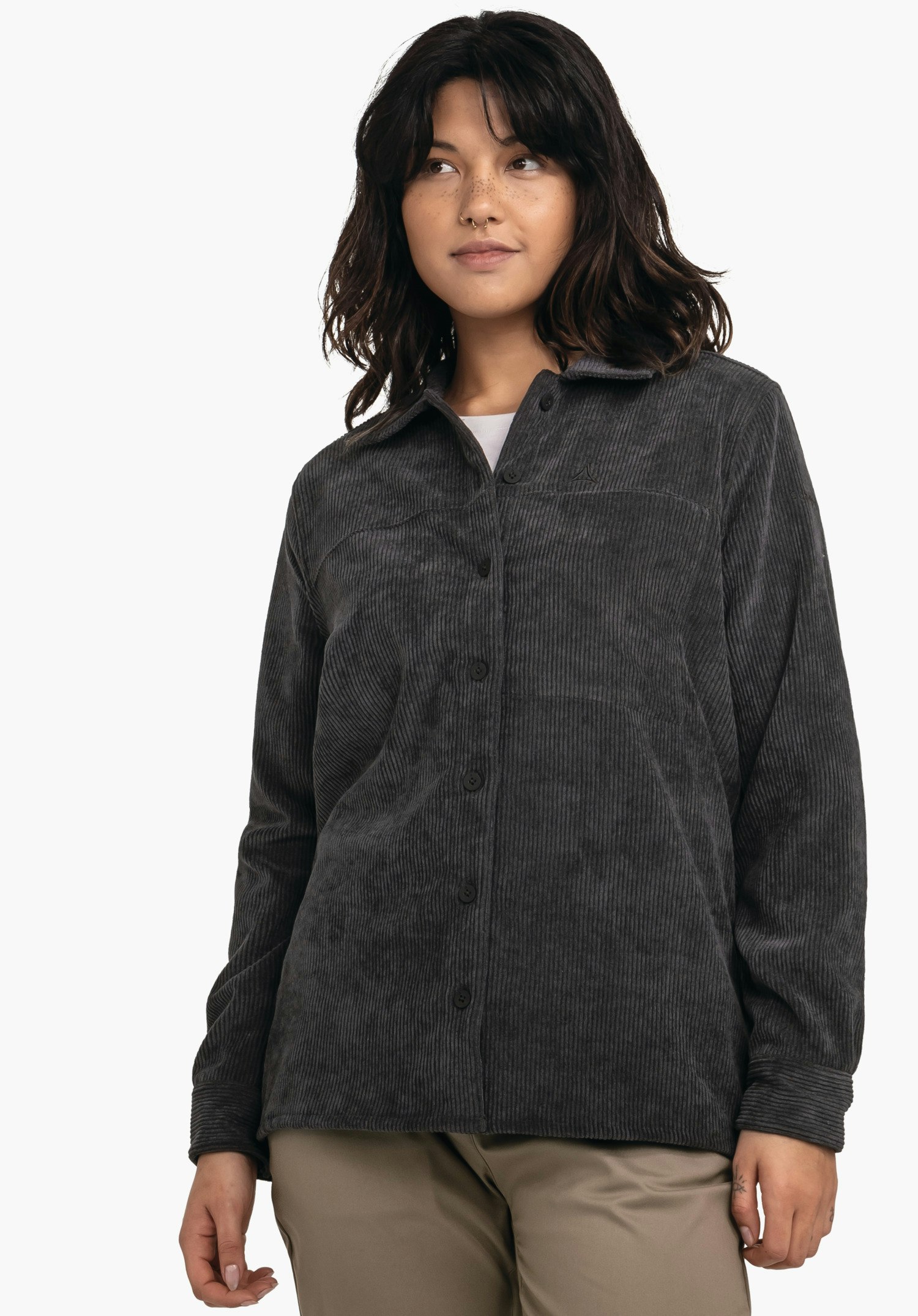 Urban Blouse Style Lodos WMS von Schöffel