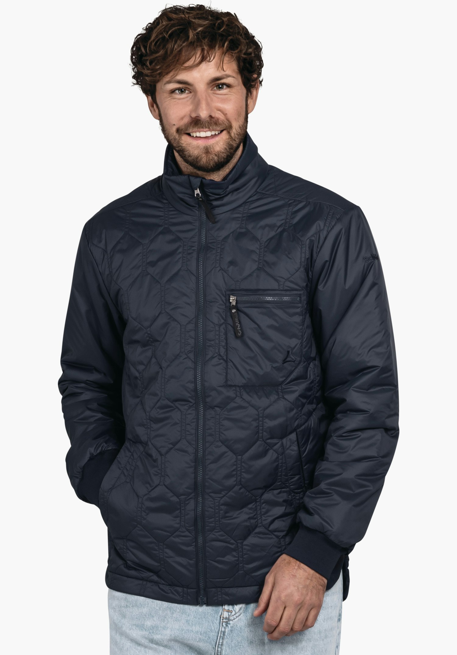 Urban Ins Jacket Style Malkay MNS von Schöffel