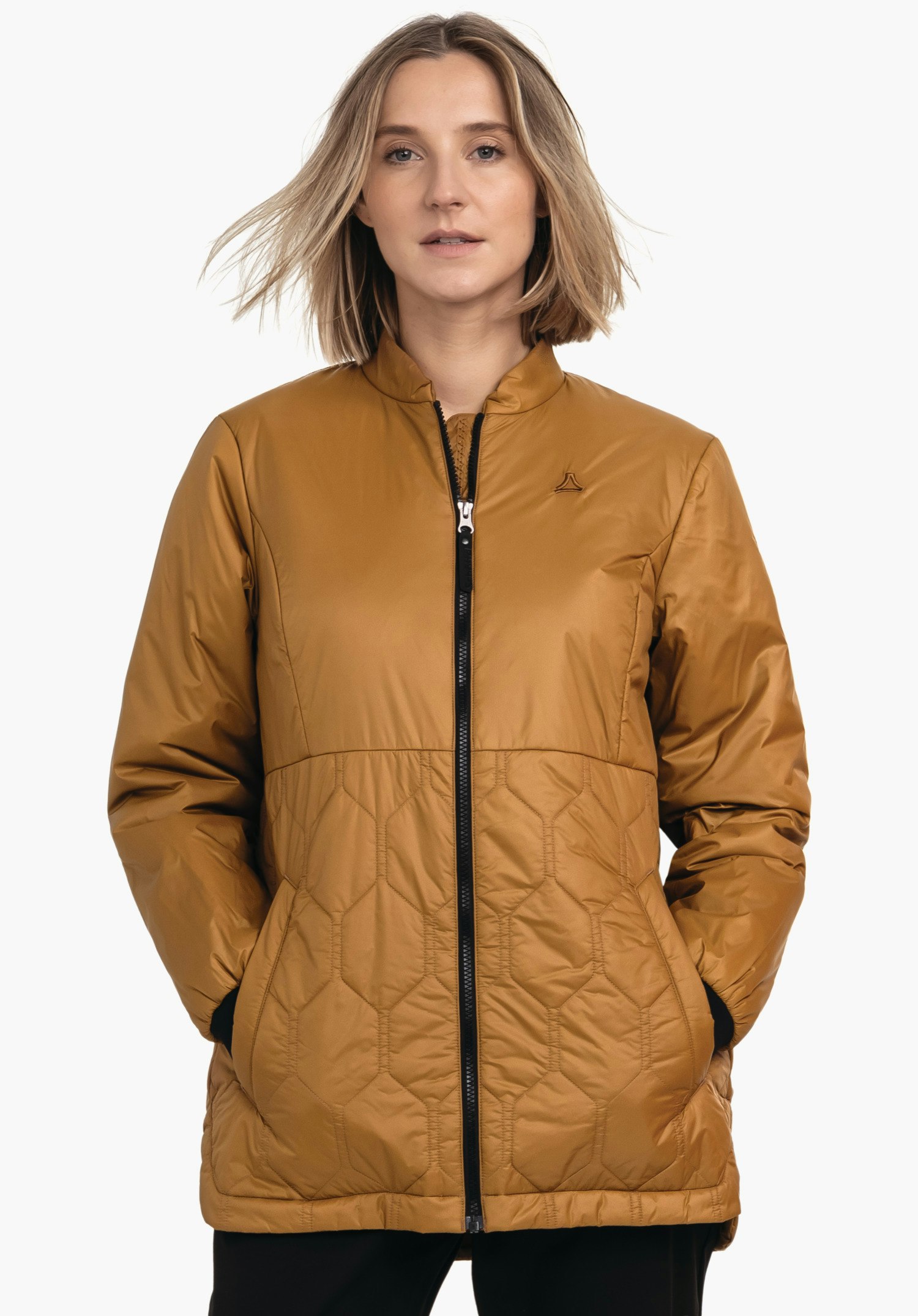 Urban Ins Jacket Style Malkay WMS von Schöffel