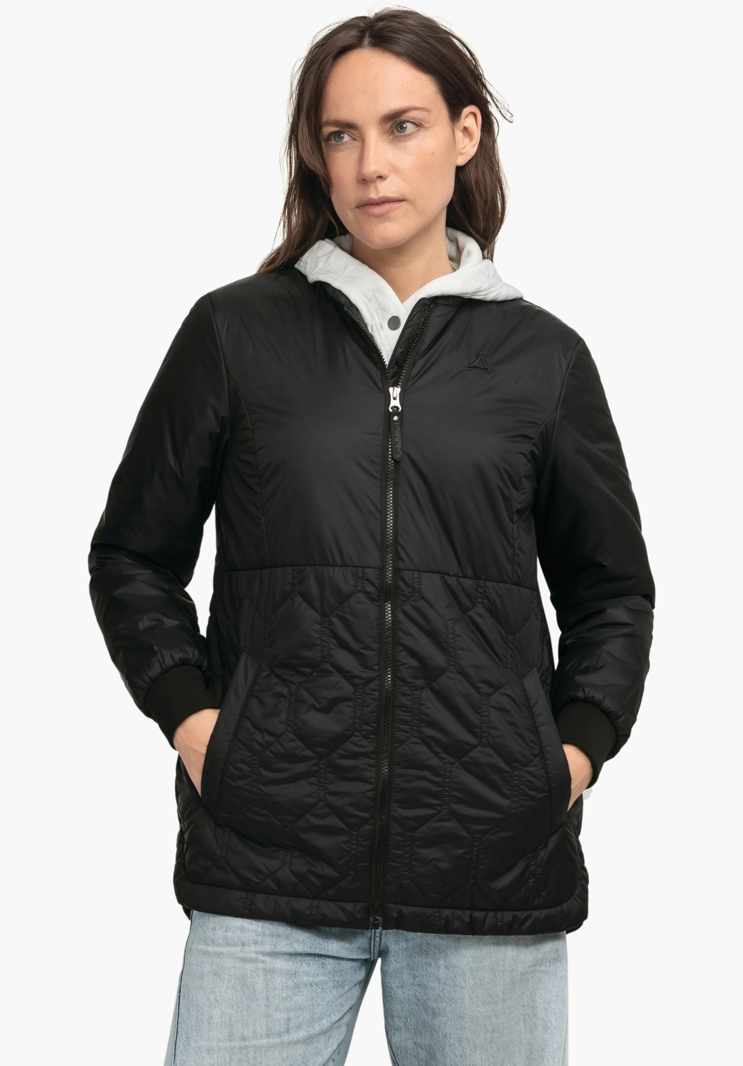 Urban Ins Jacket Style Malkay WMS von Schöffel