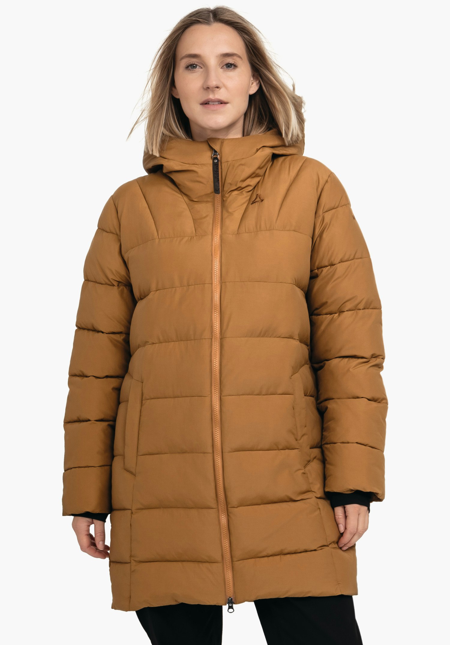 Urban Ins Parka Style Boslix WMS von Schöffel