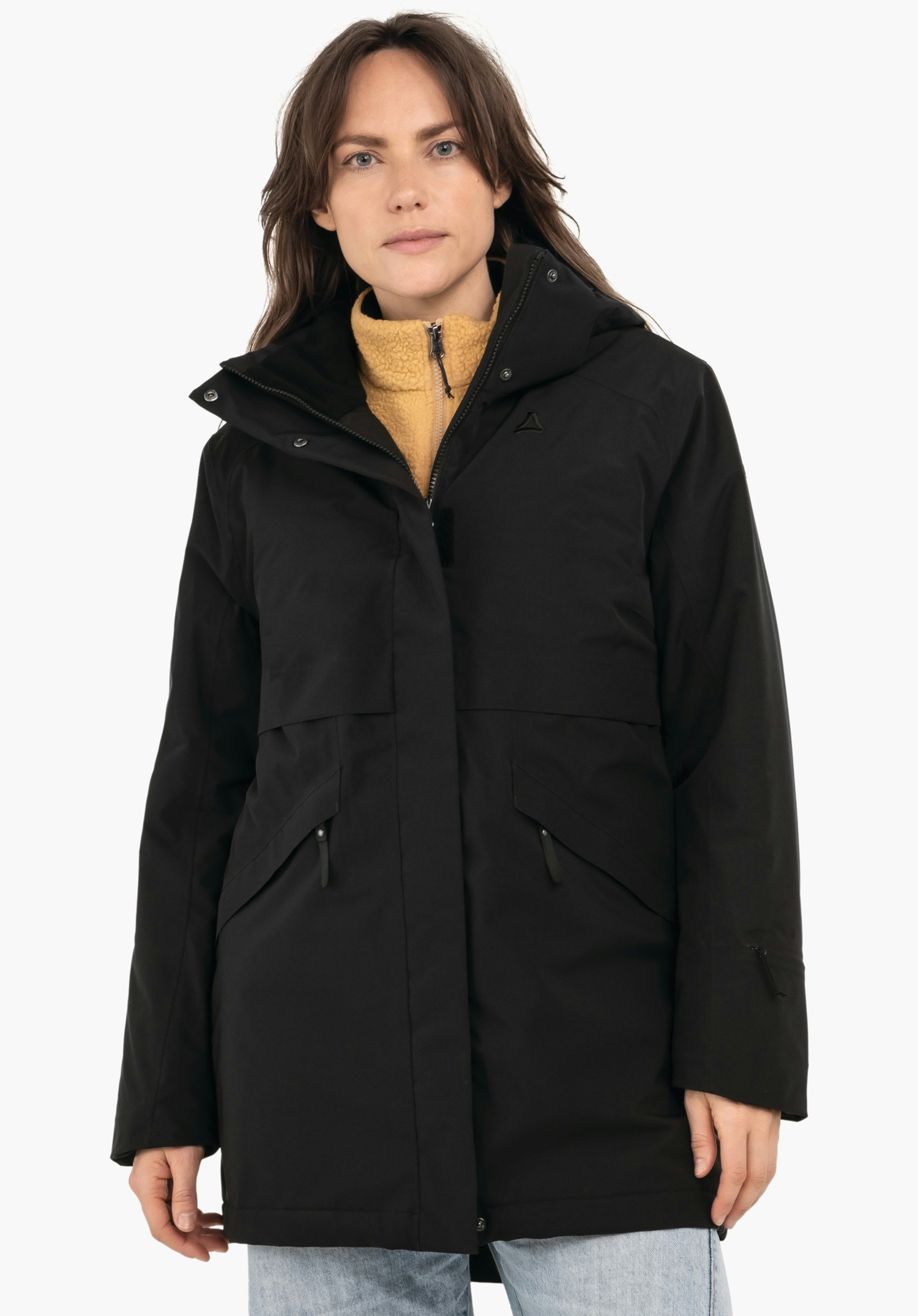 Urban Ins Parka Style Malkay WMS von Schöffel