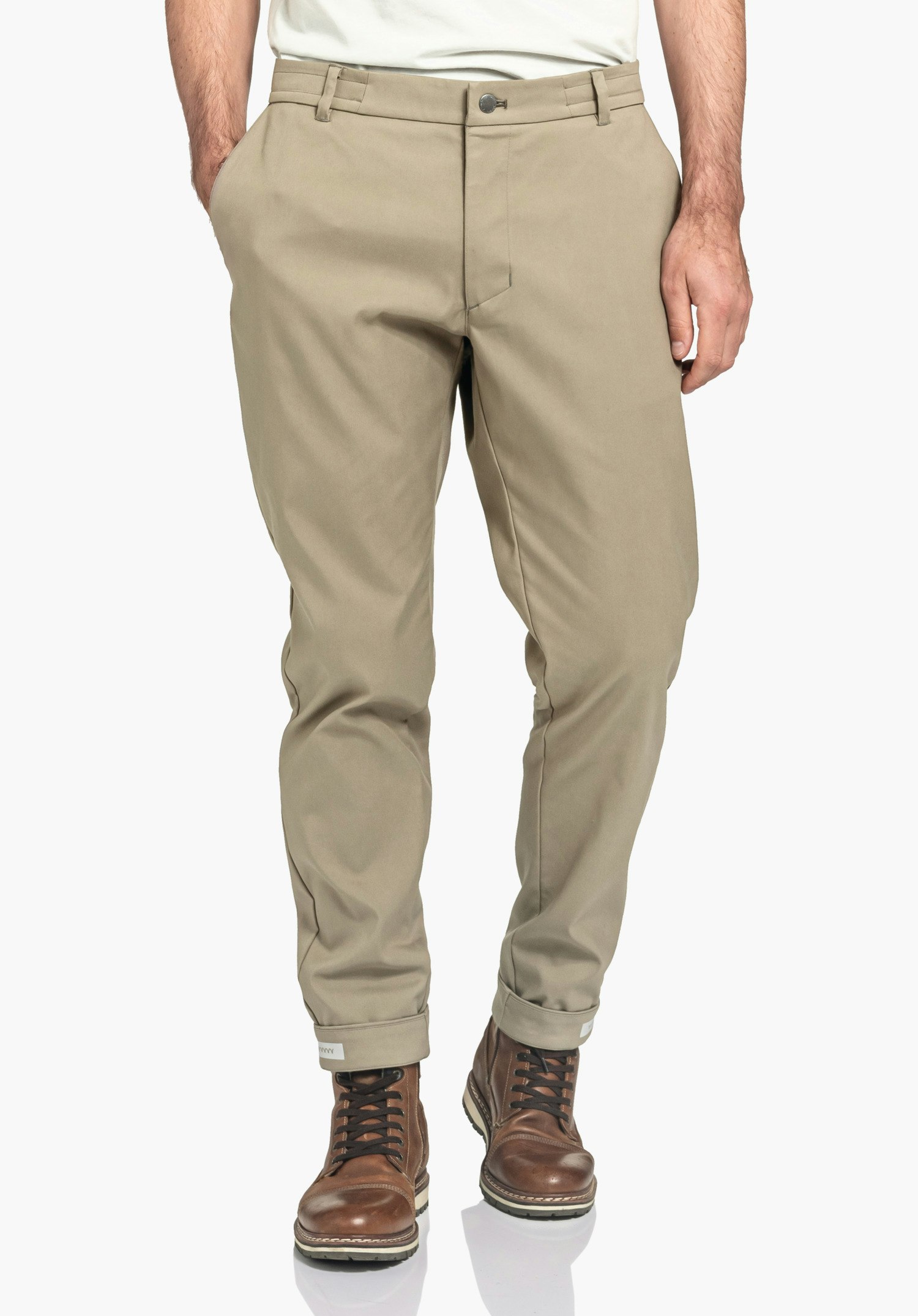 Urban Pants Style Zourga MNS von Schöffel