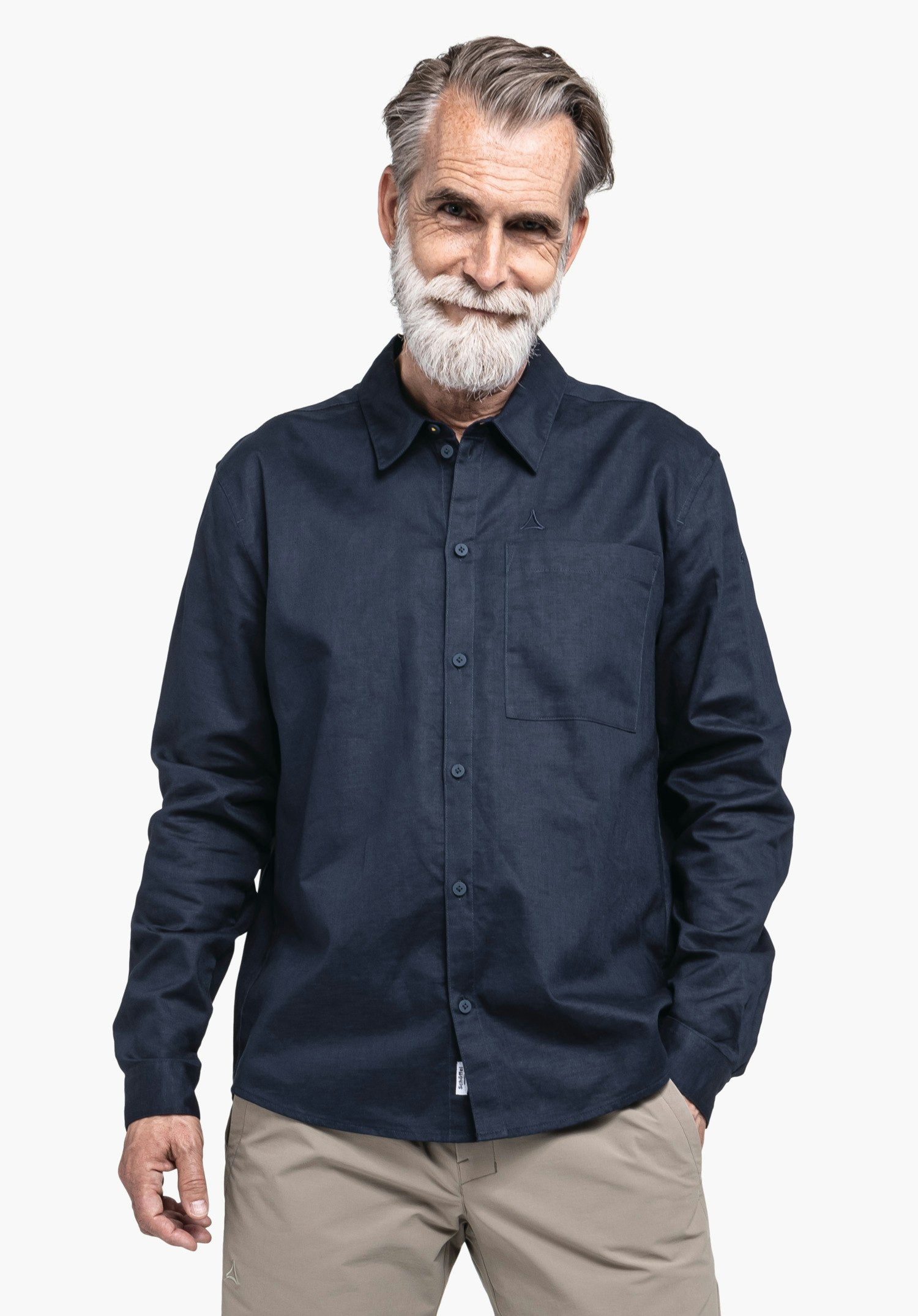 Urban Shirt Style Chanduy MNS von Schöffel