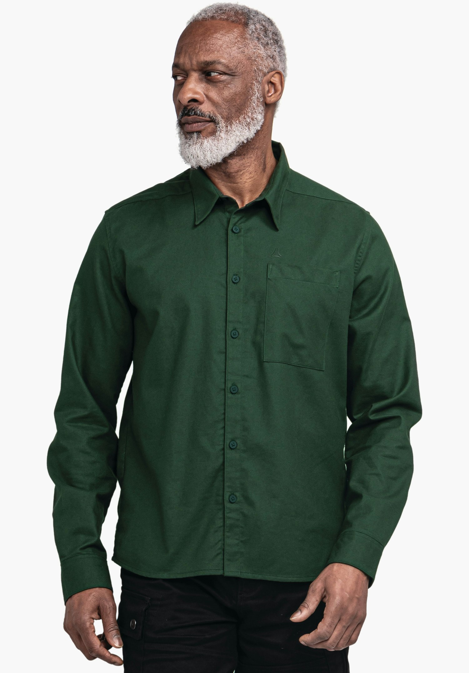 Urban Shirt Style Kleion MNS von Schöffel