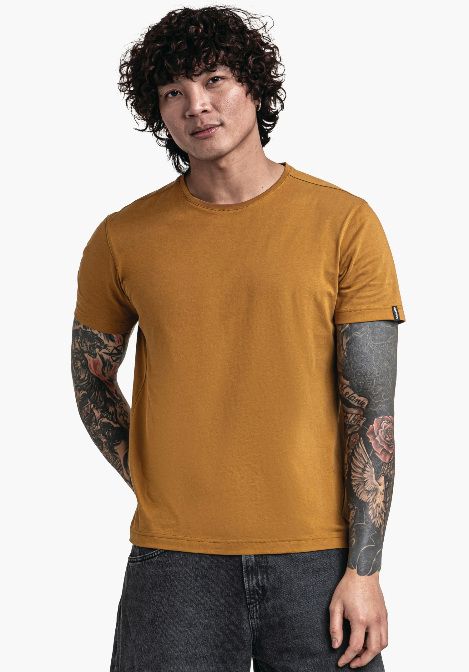 Urban T Shirt Style Collada MNS von Schöffel