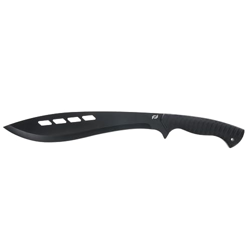 Schrade KUKRI Machete (ab 18), Mehrfarbig, One Size von Schrade