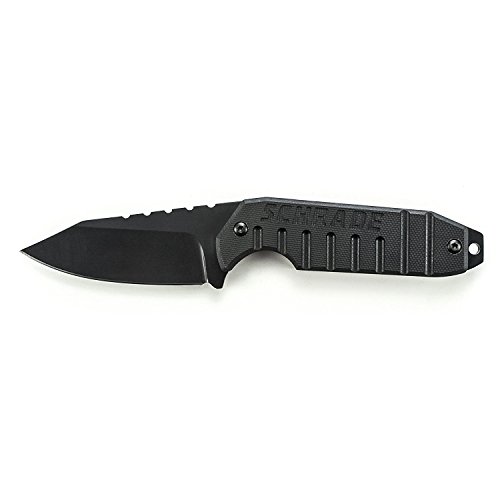 Schrade G-10 Handle Fixed Blade F/E von Schrade