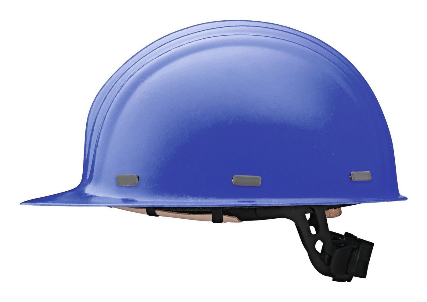 Schuberth Schutzhelm, BOP Blau, Größe 2 von Schuberth