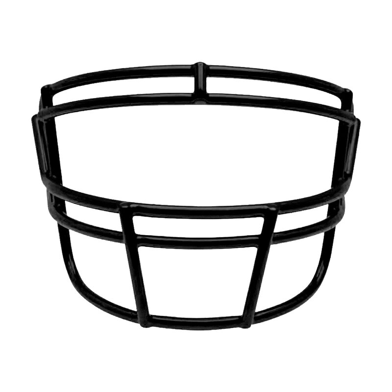 Schutt AiR XP Pro VTD II Facemask ROPO - schwarz von Schutt