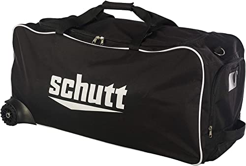 Schutt Sports Rolling Equipment Bag von Schutt