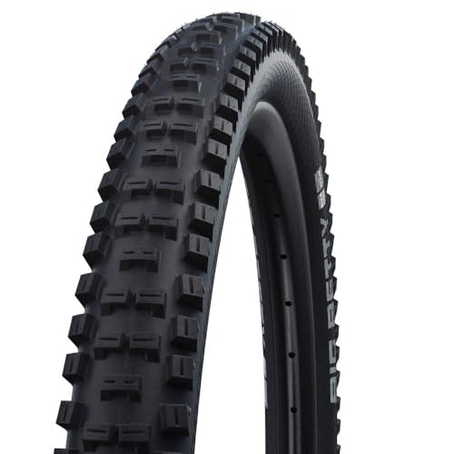 Big Betty PerformanceDD 29 x 2.40 TLE, Schwarz von Schwalbe