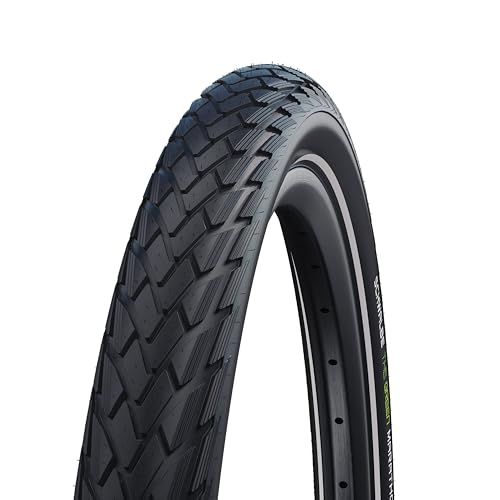 Cop.Sw 27,5X2,35 (60-584) Marathon Schwarz/Refl Hs620 von Schwalbe