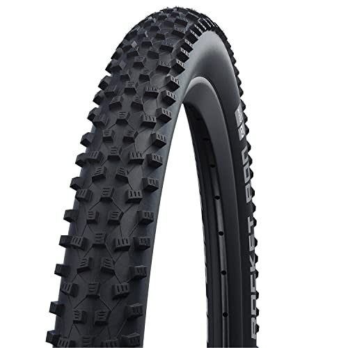 Ralf Bohle GmbH 318219 - reifen rocket ron 26x2.10 hs438 liteskin performance addix plegable negro 54-55 von Schwalbe