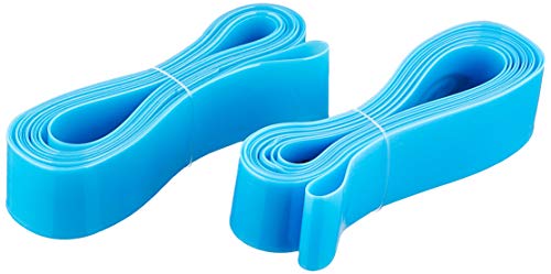 Schwalbe Unisex – Erwachsene Super Hp Felgenband, Blau, 27.5 Zoll von Schwalbe