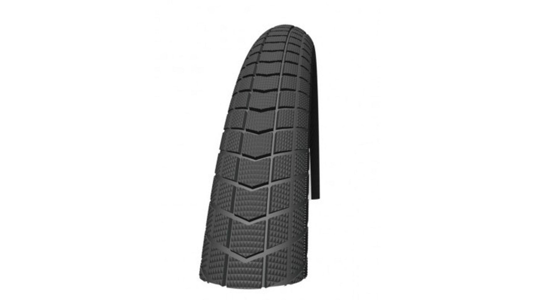 Schwalbe Big Ben HS439 von Schwalbe