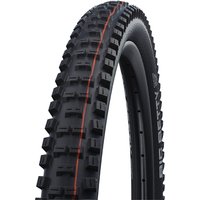 Schwalbe Big Betty Evolution Super Gravity ADDIX Soft TLE MTB-Faltreifen von Schwalbe