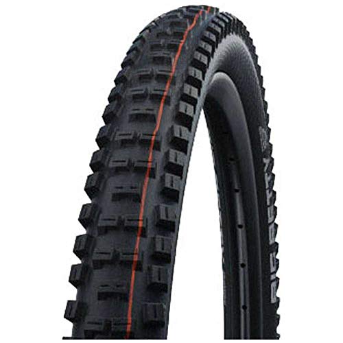 Cop.Sw 29X2,60 Big Betty Addix Soft Sutr Tl-Easy, Schwarz von Schwalbe