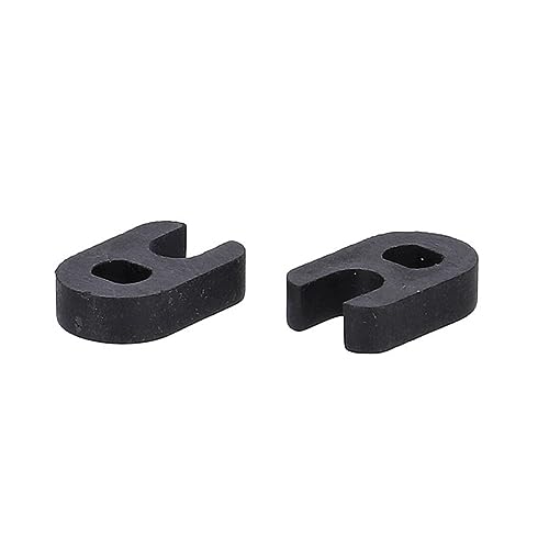 Schwalbe Chiave Per Valvola Sv E Prolunga, Plastica, Nera, Schwarz, Ventilschlüssel von Schwalbe