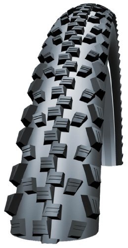 Schwalbe Fahrradreifen Black Jack K-Guard 54-559 B/B-SK HS407 SBC 50EPI, 11132417.01V von Schwalbe