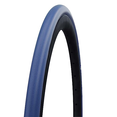 Schwalbe Fahrradreifen Insider für Trainingswalzen, 11600084.02, Blau von Schwalbe