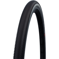 Schwalbe G-One Allround Performance DoubleDefense TLE 2021 Faltreifen von Schwalbe