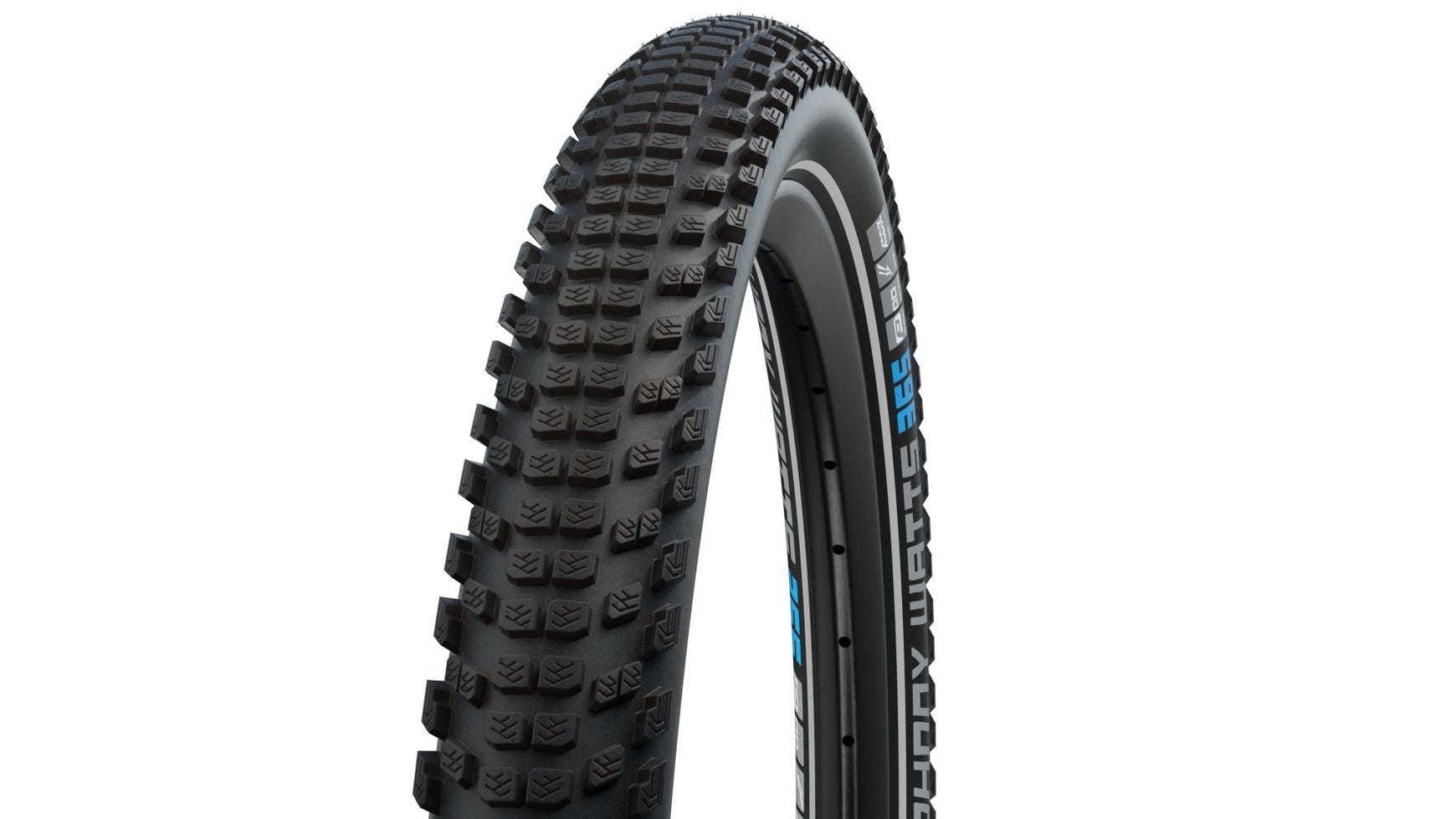 Schwalbe Johnny Watts 365 29 Zoll von Schwalbe