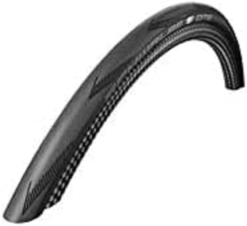 Schwalbe One Fahrrad Bereifung, Schwarz, 650 x 25B 25-584 von Schwalbe