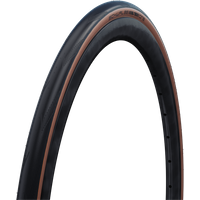 Schwalbe One TLE Performance Rennradreifen Faltreifen Bronze-Skin von Schwalbe