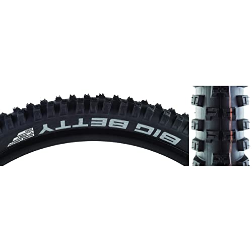 Cop.Sw 27,5X2,40 Big Betty Addix Soft Supgr Tle von Schwalbe